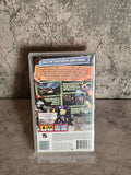Sony PSP Spiel ModNation Racers mit OVP und Anleitung Deutsch - T-Retro-Games 