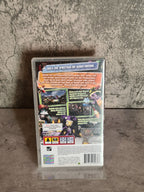 Sony PSP Spiel ModNation Racers mit OVP und Anleitung Deutsch - T-Retro-Games 