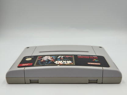 SNES Super Nintendo Super Star Wars Modul NOE