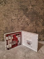 Nintendo 3DS James Noir's Hollywood Crimes 3D mit OVP und Anleitung Deutsch - T-Retro-Games 