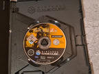 Nintendo GameCube Metal Gear Solid The Twin Snakes mit OVP NOE 2 Discs - T-Retro-Games 
