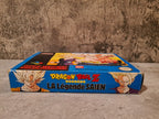 SNES Super Nintendo Dragon Ball Z La Legende Saien mit OVP und Anleitung FRA - T-Retro-Games 