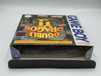 Nintendo Game Boy Classic Double Dragon II mit OVP und Anleitung NOE - T-Retro-Games 