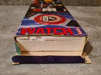SNES Super Nintendo Killer Instinct Free Watch Big Box OVP mit Anleitung UKV - T-Retro-Games 
