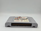 N64 Nintendo 64 Spiel Supercross 2000 EUR Modul