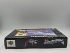 N64 Nintendo 64 Spiel Pilotwings 64 mit OVP und Anleitung NOE