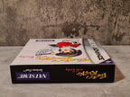 Nintendo Game Boy Advance Pocky & Rocky with Becky mit OVP und Anleitung USA - T-Retro-Games 