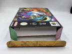N64 Nintendo 64 Spacestation Silicon Valley mit OVP und Anleitung EUR