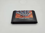 Sega Mega Drive Spiel Truxton mit OVP Multi Language 