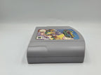 N64 Nintendo 64 Spiel Cruis'n World EUR Modul