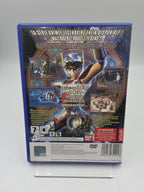 PS2 Playstation 2 Saint Seiya Le Sanctuaire mit OVP und Anleitung French
