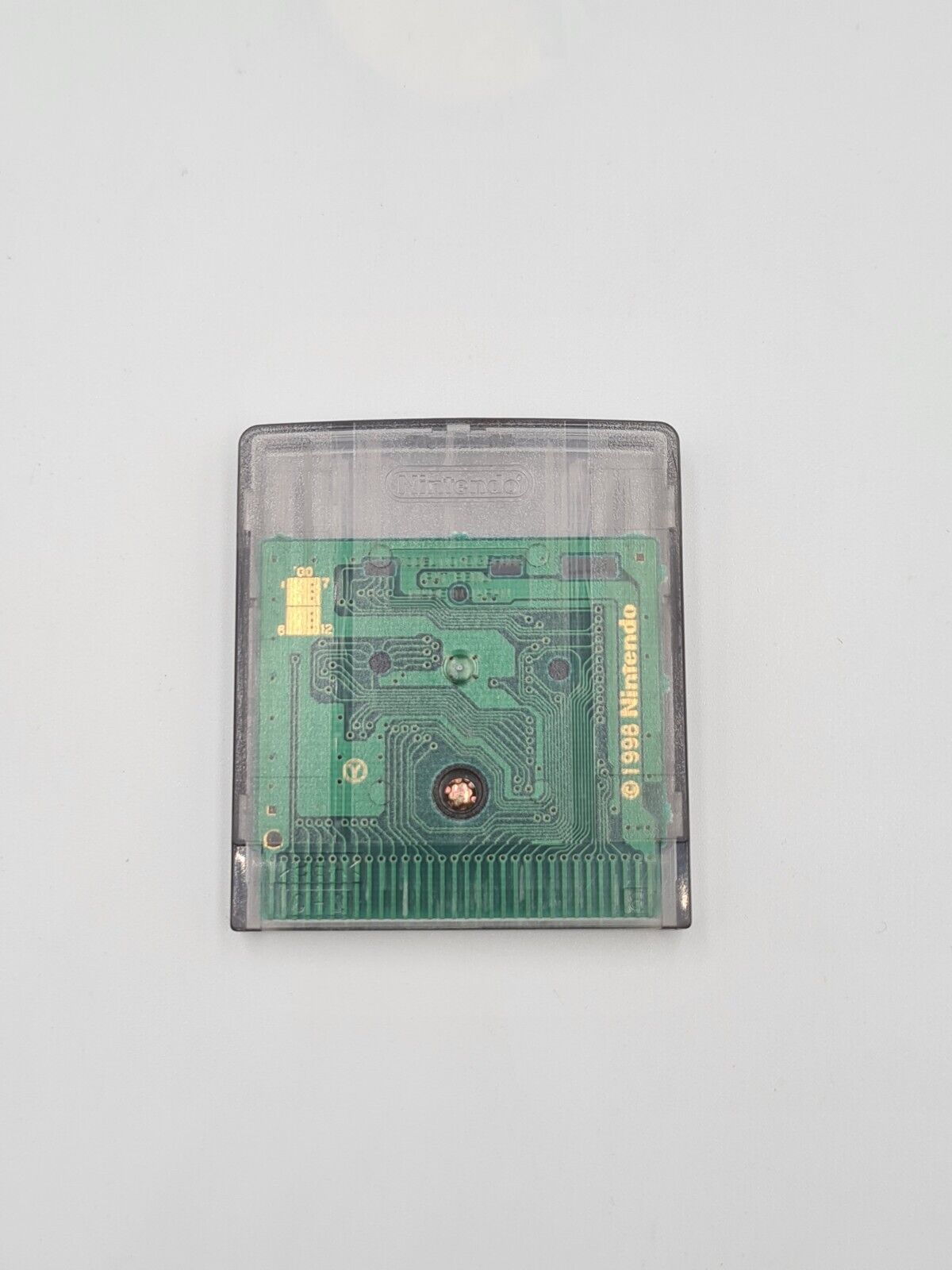 Nintendo Game Boy Color Turok 3 Shadow of Oblivion EUR Modul - T-Retro-Games 