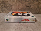 N64 Nintendo 64 GoldenEye 007 mit OVP und Anleitung EUR