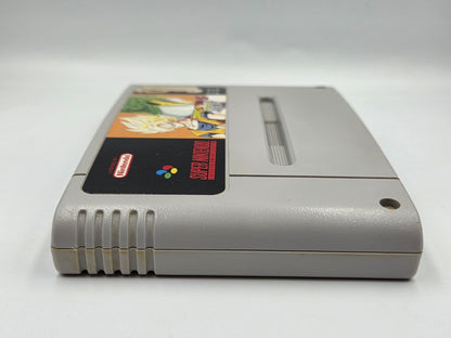 SNES Super Nintendo Dragon Ball Z Botuden Modul SFRA