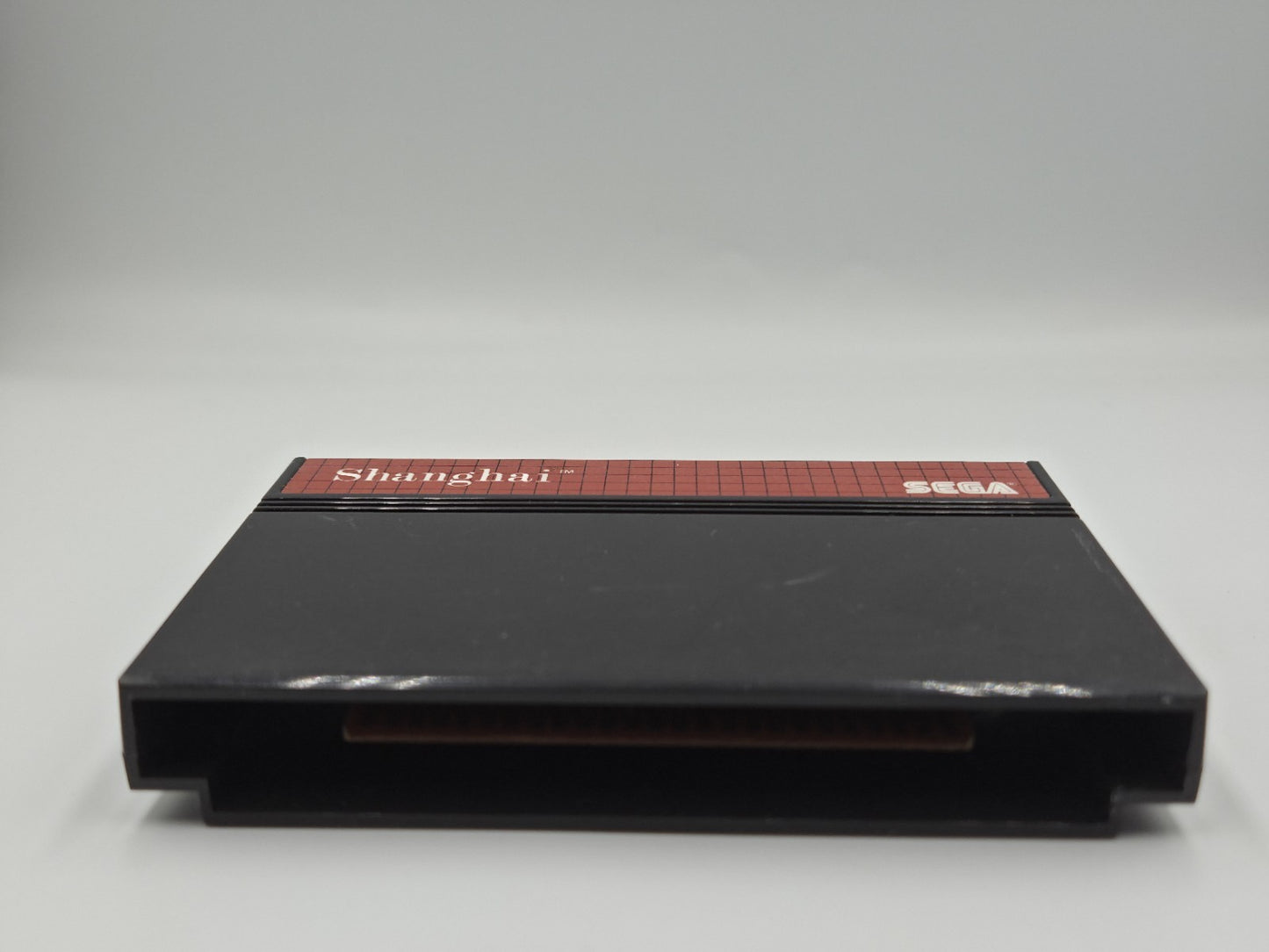 Sega Master System Shanghai Modul