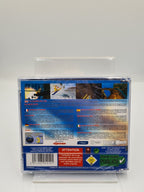 Sega Dreamcast Kao The Kangaroo Sealed Neu New Unused Multilingual - T-Retro-Games 