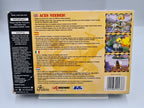 N64 Nintendo 64 Chopper Attack mit OVP und Anleitung EUR - T-Retro-Games 
