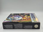Game Boy Color Spiel Space Station Silicon Valley mit OVP und Anleitung EUR