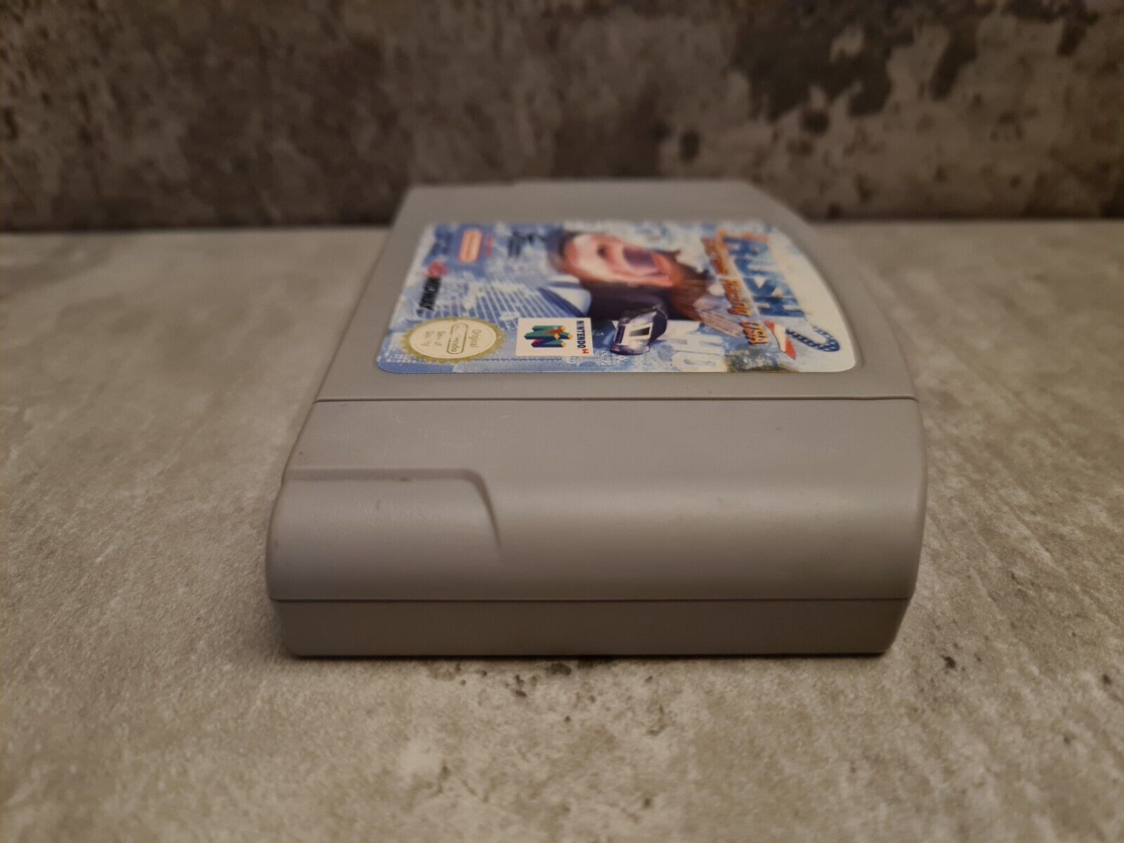 N64 Nintendo 64 Rush 2 Extreme Racing USA Modul EUR - T-Retro-Games 