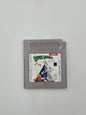 Nintendo Game Boy Classic Spiel The Bugs Bunny Crazy Castle Modul NOE