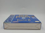 Game Boy Classic Spiel Final Fantasy Legend II mit OVP + Anleitung USA