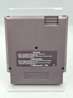 Nintendo NES Top Gun Modul EEC - T-Retro-Games 