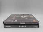 PS1 Playstation 1 Spiel Tomb Raider mit OVP und Anleitung Deutsch Big Box