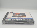 PS1 Playstation 1 Spiel WCW Mayhem Sealed Neu New Multi Language - T-Retro-Games 