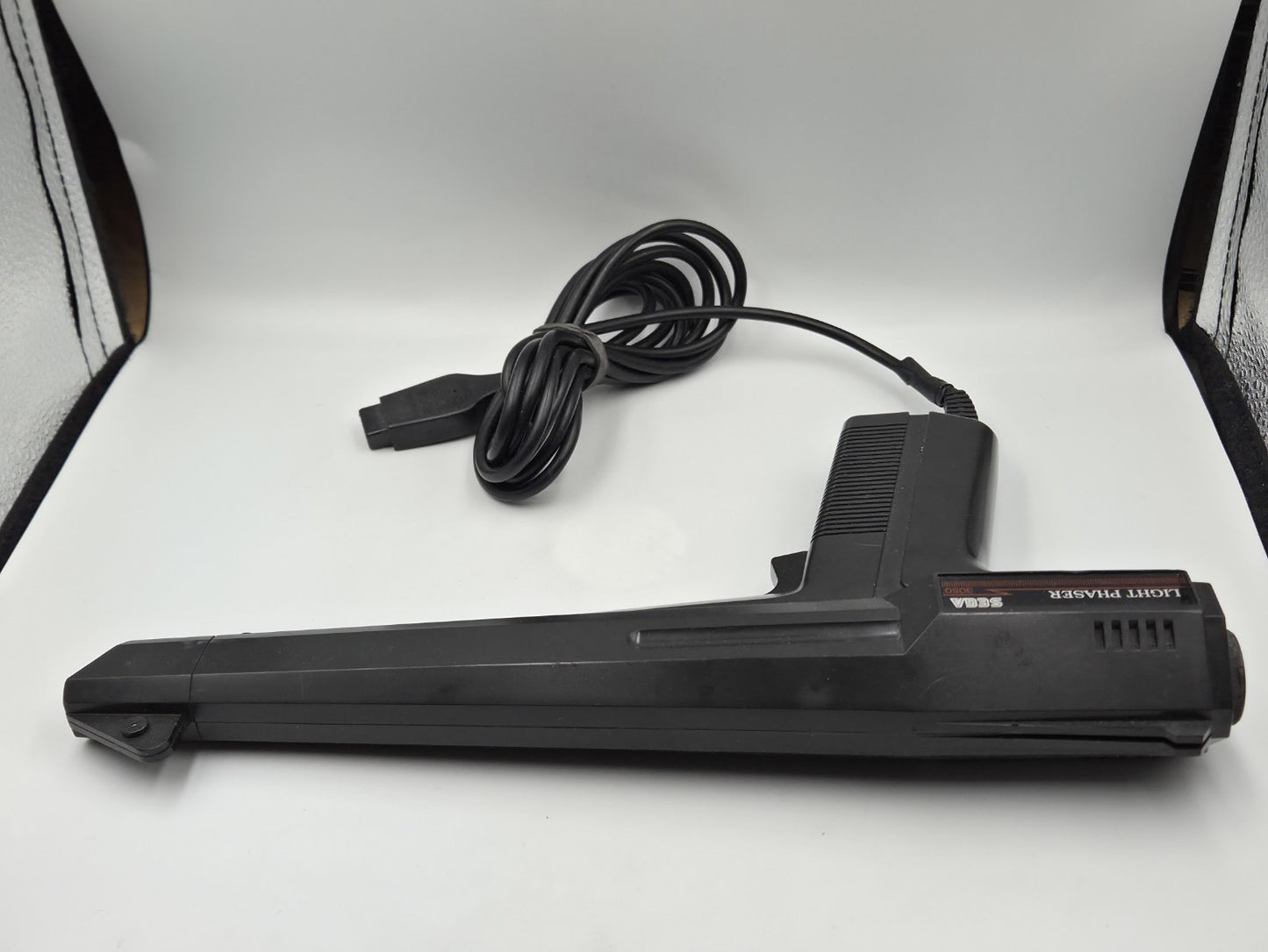 Sega Master System Light Phaser 