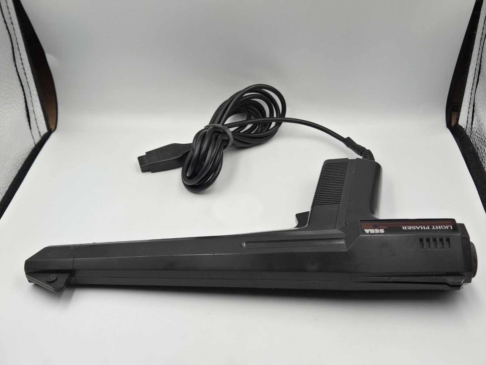 Sega Master System Light Phaser 