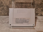 SNES Super Nintendo Road Riot 4wd Modul NOE - T-Retro-Games 