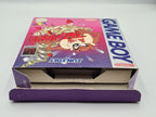 Nintendo Game Boy Classic Taz-Mania mit OVP und Anleitung USA - T-Retro-Games 