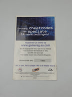 PS2 Playstation 2 Spiel Battlefield 2 Modern Combat mit OVP und Anleitung HOL