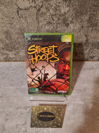 XBOX Street Hoops Sealed Neu New - T-Retro-Games 