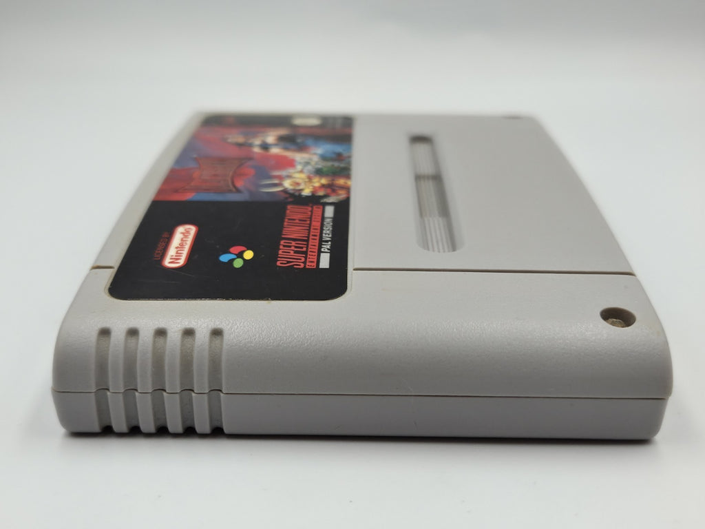 SNES Super Nintendo BlackHawk Modul NOE