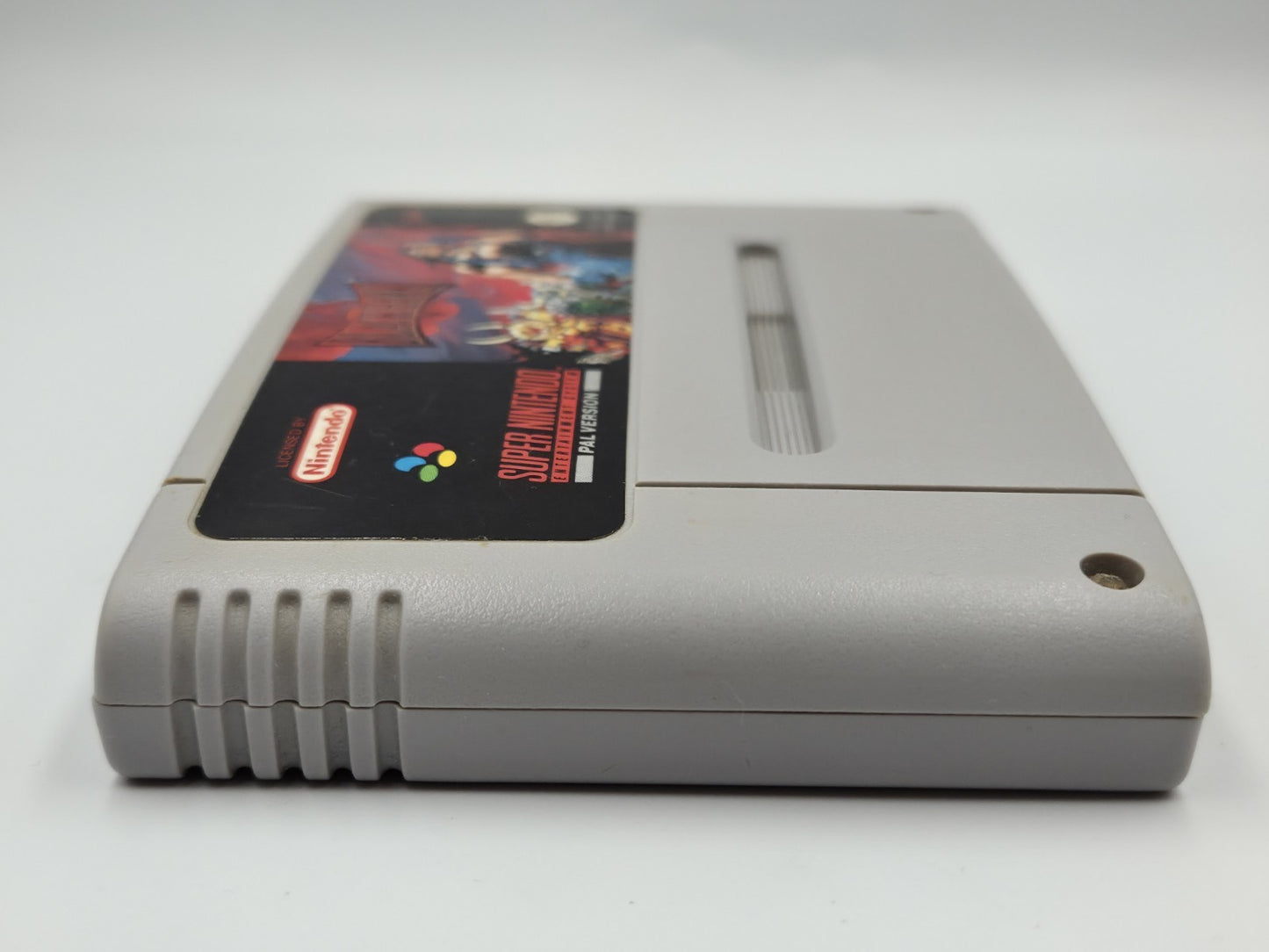 SNES Super Nintendo BlackHawk Modul NOE