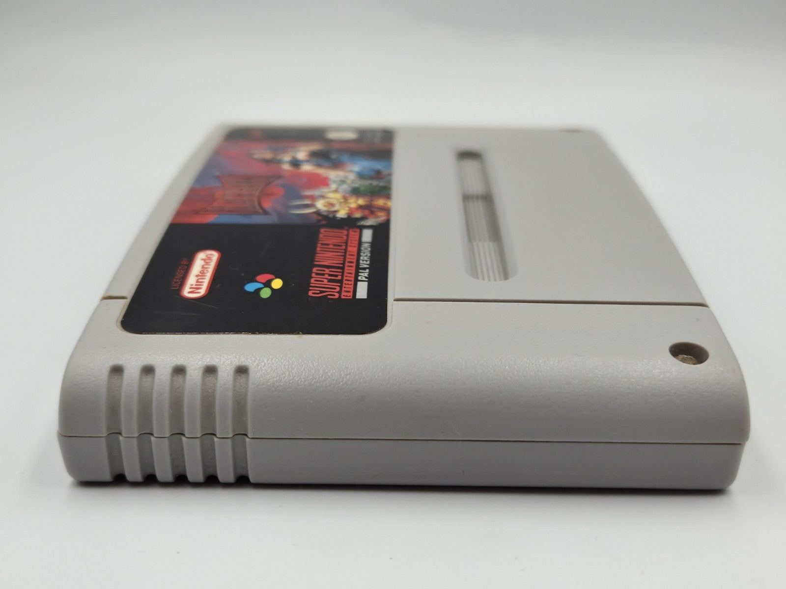 SNES Super Nintendo BlackHawk Modul NOE