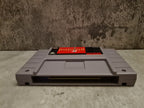 SNES Super Nintendo Final Fantasy II NTSC USA Modul - T-Retro-Games 