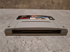 SNES Super Nintendo Choplifter III Modul UKV - T-Retro-Games 