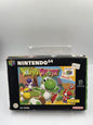 N64 Nintendo 64 Yoshi's Story mit OVP und Anleitung NOE