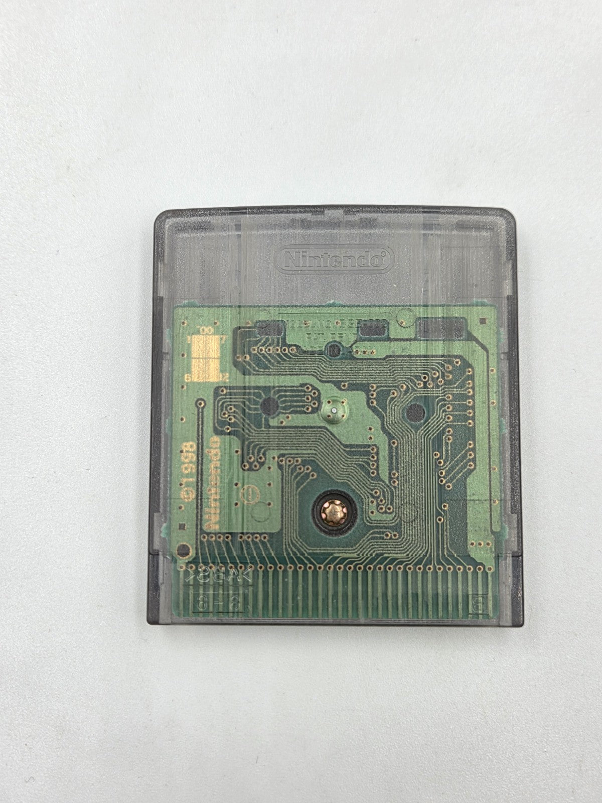 Nintendo Game Boy Color Tony Hawk's Pro Skater 2 EUR Modul