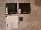 Nintendo DS Call of Duty Modern Warfare Mobilized mit OVP und Anleitung NOE - T-Retro-Games 