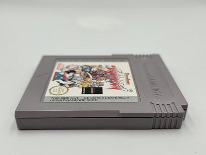 Nintendo Game Boy Classic Spiel Battle Arena Toshinden Modul EUR - T-Retro-Games 