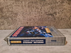 Sega Game Gear Strider Returns mit OVP und Anleitung Multi Language - T-Retro-Games 