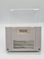 SNES Super Nintendo Ultimate Mortal Kombat Modul EUR - T-Retro-Games 