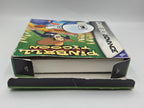 Nintendo Game Boy Advance Pinball Tycoon mit OVP und Anleitung USA