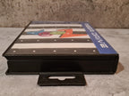 Sega Mega Drive Spiel Zoop mit OVP und Anleitung Multi Language - T-Retro-Games 