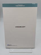 PS1 Playstation 1 Final Fantasy VII Guide Book Series Lösungsbuch Japan