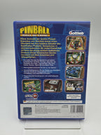 PS2 Playstation 2 Spiel Pinball Hall of Fame mit OVP und Anleitung Deutsch