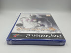 PS2 Playstation 2 Spiel Shin Megami Tensei: Digital Devil Saga 2 Sealed Englisch